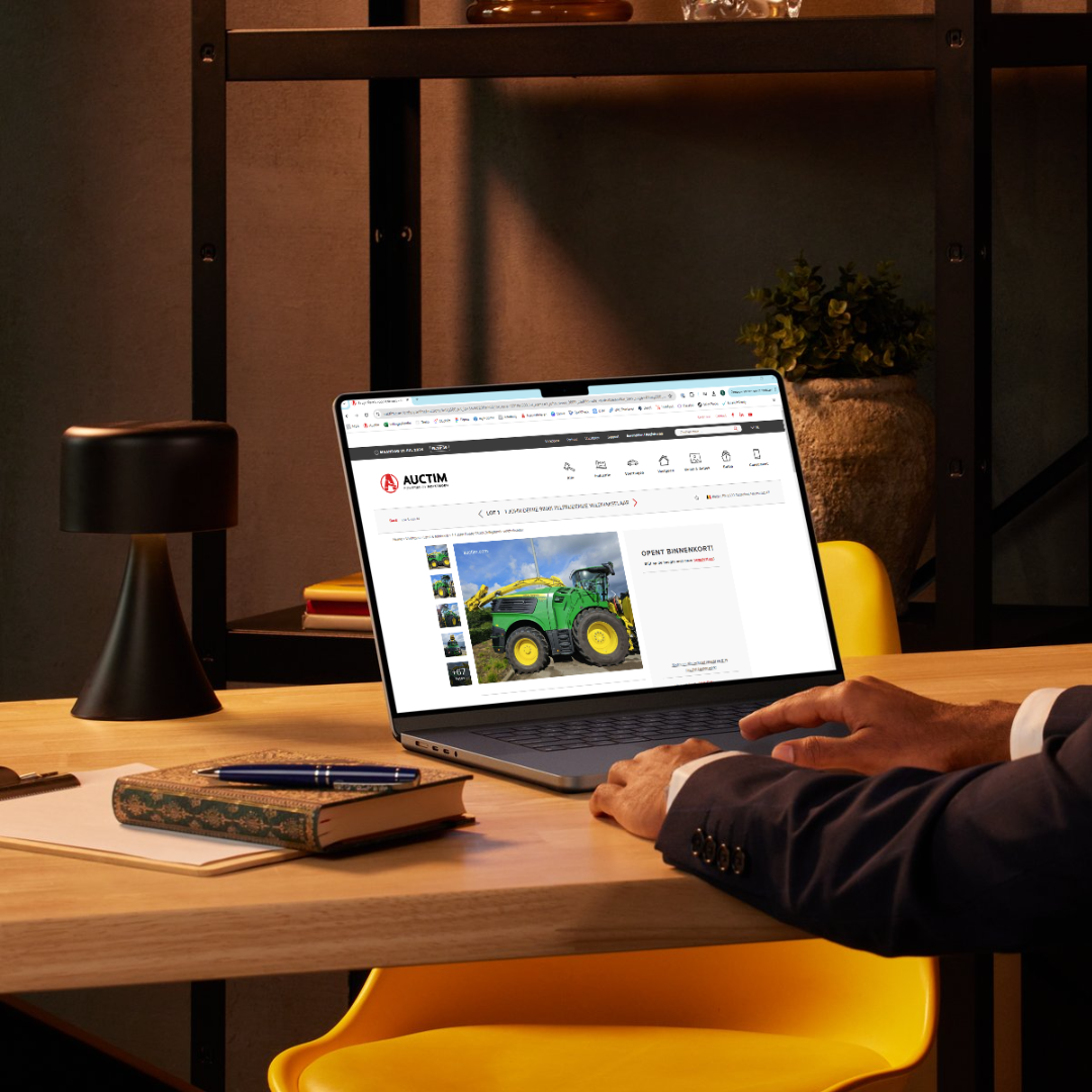 Website