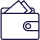 wallet_ blue wallet_ blue